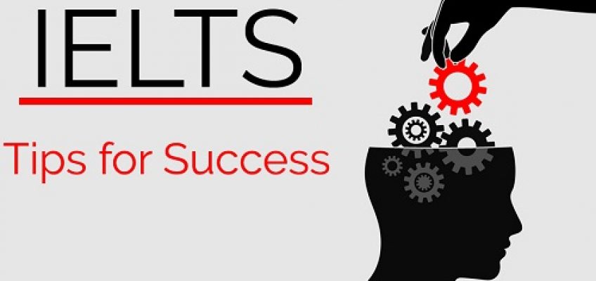 IELTS tips from a band 8.0 achiever after just one month of preparation
