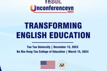 NOTICE OF GRANT FOR FOLLOW-ON TESOL UNCONFERENCE PROPOSALS