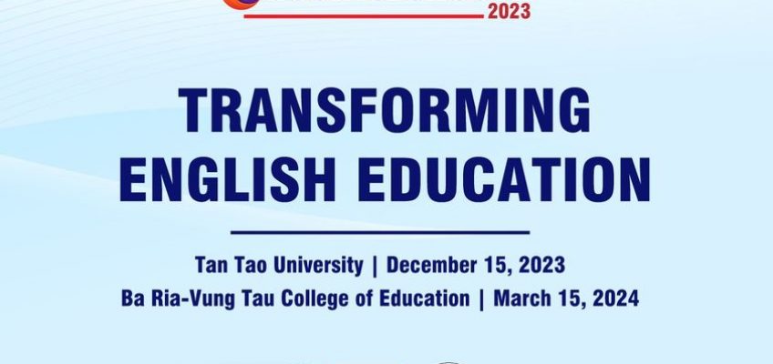 NOTICE OF GRANT FOR FOLLOW-ON TESOL UNCONFERENCE PROPOSALS