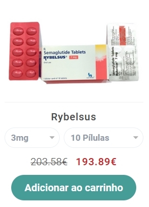 Rybelsus 7mg: Preço e Acessibilidade no Brasil