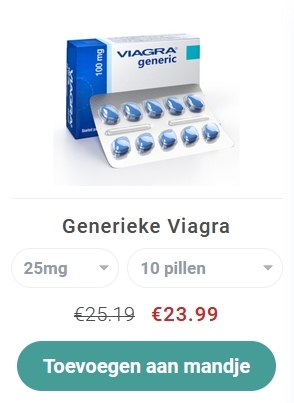 Viagra Kopen Bij De Drogist: Wat Je Moet Weten